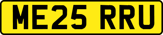 ME25RRU