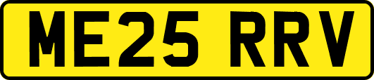 ME25RRV
