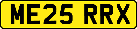ME25RRX