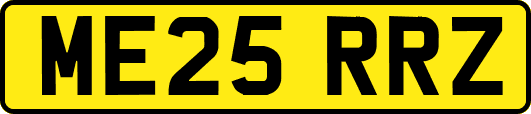ME25RRZ