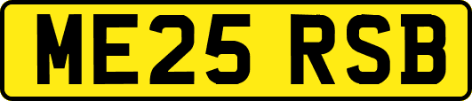 ME25RSB