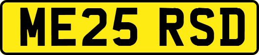 ME25RSD