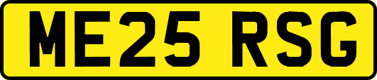 ME25RSG