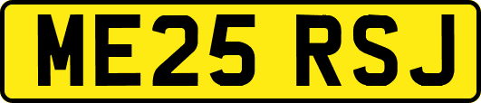 ME25RSJ