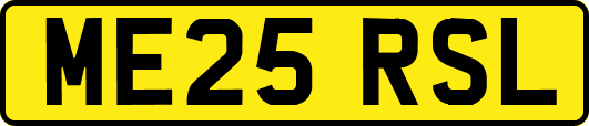 ME25RSL