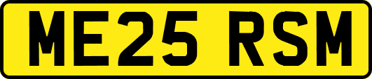 ME25RSM