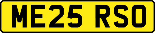 ME25RSO