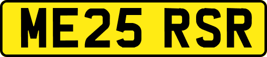 ME25RSR
