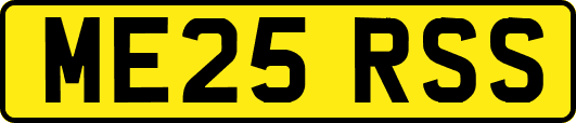 ME25RSS