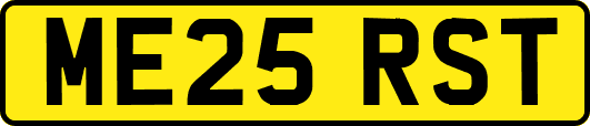 ME25RST