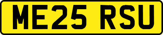 ME25RSU