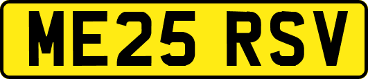 ME25RSV