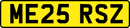 ME25RSZ
