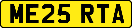 ME25RTA