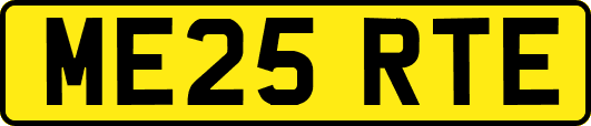 ME25RTE