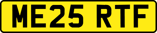 ME25RTF