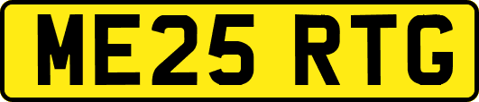 ME25RTG