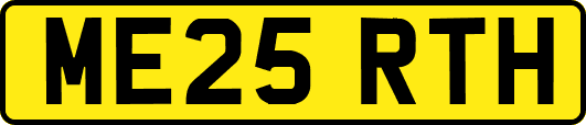 ME25RTH