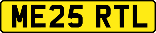 ME25RTL