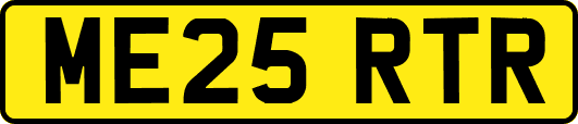 ME25RTR