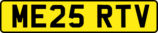 ME25RTV
