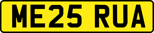 ME25RUA