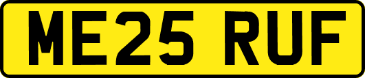ME25RUF