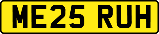ME25RUH