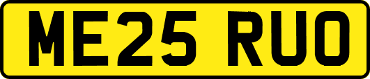 ME25RUO