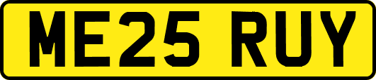 ME25RUY
