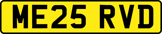 ME25RVD
