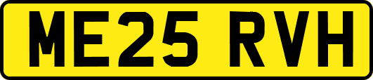 ME25RVH