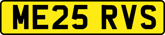 ME25RVS
