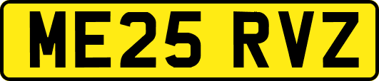 ME25RVZ