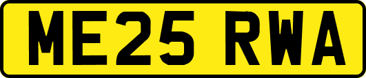 ME25RWA