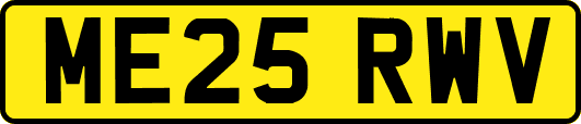 ME25RWV