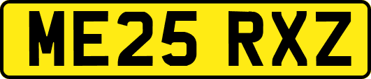 ME25RXZ