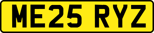 ME25RYZ
