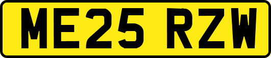 ME25RZW