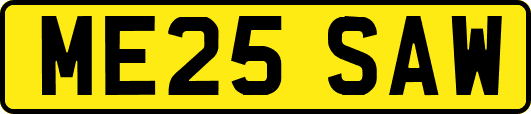 ME25SAW