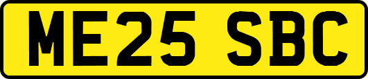 ME25SBC