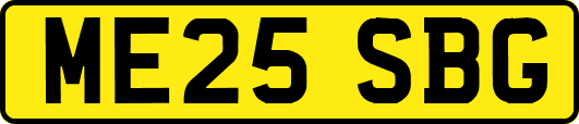 ME25SBG