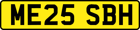 ME25SBH