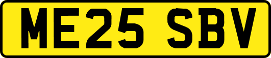 ME25SBV