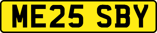 ME25SBY
