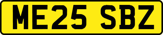ME25SBZ