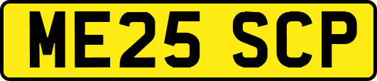 ME25SCP