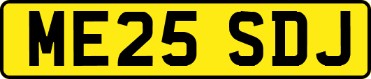 ME25SDJ