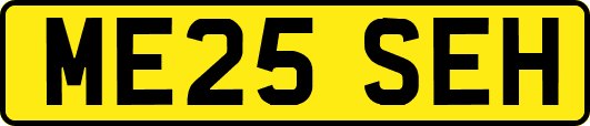ME25SEH
