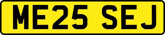 ME25SEJ